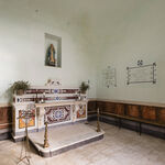 Cappella lato destro