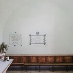 Cappella parete destra