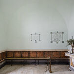 Cappella parete sinistra